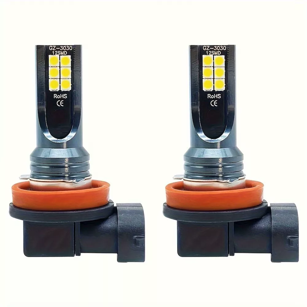 H8 H11 LED Lampen