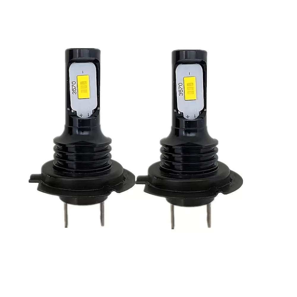 H7 LED