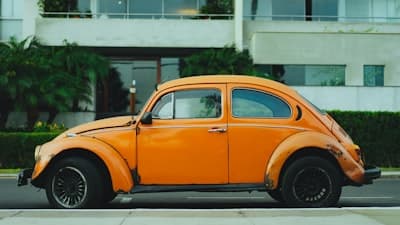 Autolampen